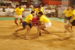 Kabaddi 2008