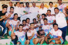 Kabaddi 2014