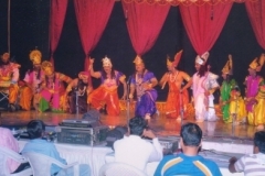 Malhar Karandak 2008