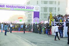 Marathon 2017