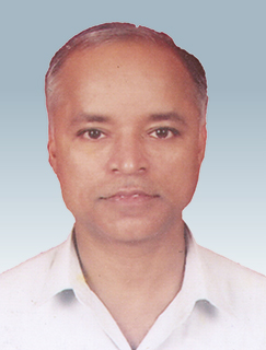 Shri. Anil Bhaurao Deshamukh 7