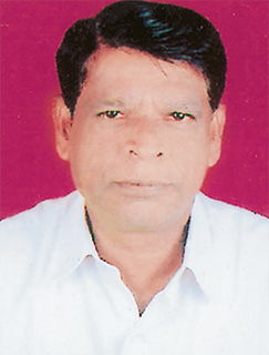Shri. Haribhau Kaluram Patil 6