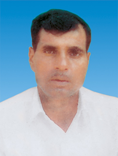 Shri. Vasant Hari Patil 8